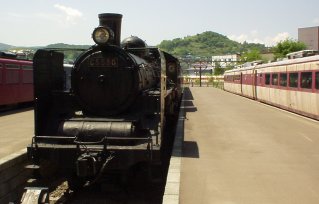 小樽交通記念館