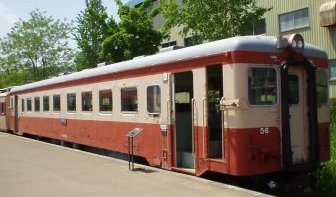 小樽交通記念館