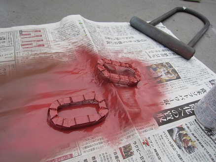 �O�A�g���X�S��