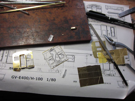 GV-E400 �V�^�C����