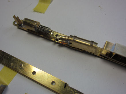 GV-E400 �V�^�C����