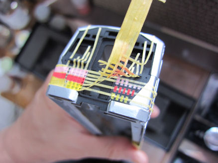 GV-E400 �V�^�C����