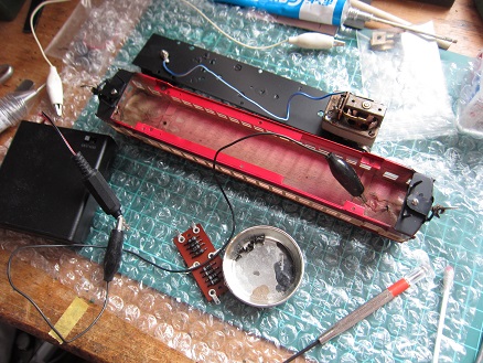 ���a�z�ƕЏ�S���@�L�n303�^�C�v �C����